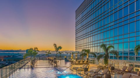 Megaworld hotels promote local tours at Travel Mart