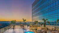 Megaworld hotels promote local tours at Travel Mart