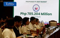 No confidential funds in OVP proposed budget – solon