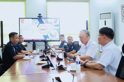PRO 2 steps up security ahead of NPOC meeting