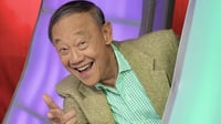 Jose Mari Chan on the gift 
that changed his life