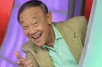 JOSE Mari Chan