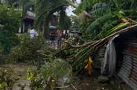 Philippines again tops global disaster-risk ranking