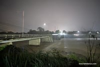 Tarlac bridge collapse leaves two dead, two missing