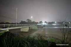 Tarlac bridge collapse leaves two dead, two missing