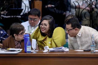 Prosecution may drop bribery case vs Sara to speed up trial