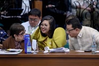 Prosecution may drop bribery case vs Sara to speed up trial