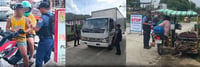 PRO1 records 35,927 violations in August Safer Cities campaign