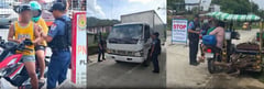 PRO1 records 35,927 violations in August Safer Cities campaign