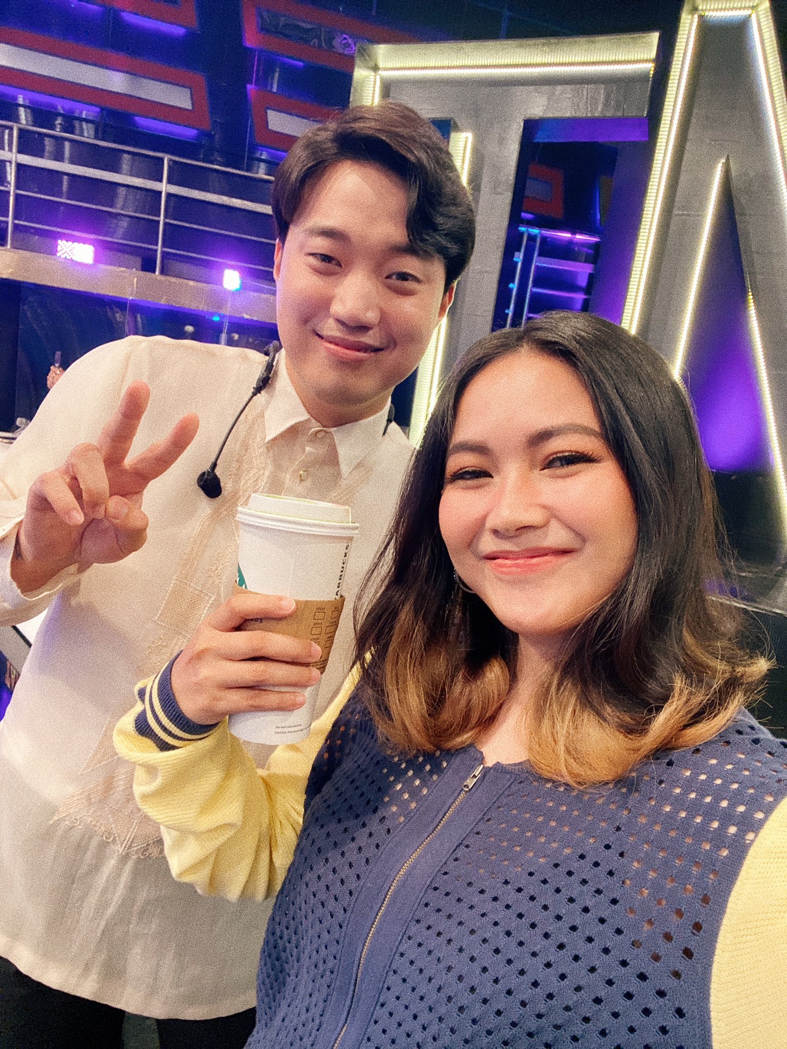 Yeng Constantino, Ryan Bang reveal love story that almost happened