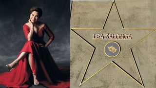 Why Lea Salonga is finally getting her own Hollywood Walk of Fame star
