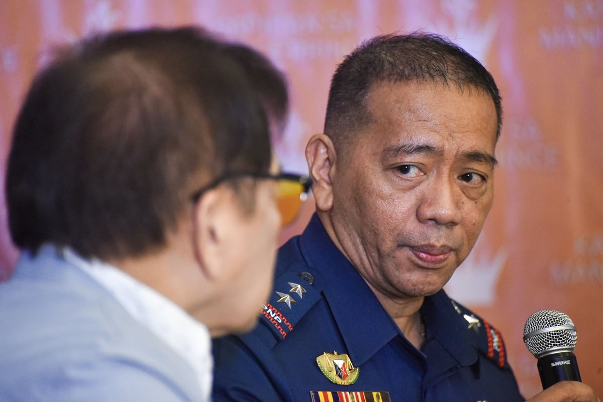 PNP flags behavioral, online warning signs of school violence