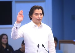 Poa corroborates Army officials' testimony: DepEd did not give AFP confi funds for youth summits