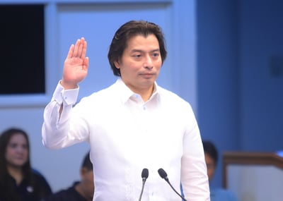 Poa corroborates Army officials' testimony: DepEd did not give AFP confi funds for youth summits