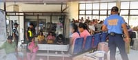 PRO MIMAROPA steps up security for ‘ber’ months