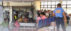 PRO MIMAROPA steps up security for ‘ber’ months