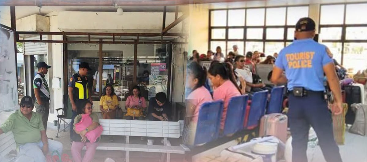 PRO MIMAROPA steps up security for ‘ber’ months