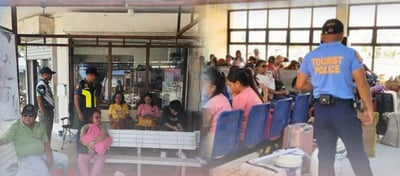 PRO MIMAROPA steps up security for ‘ber’ months