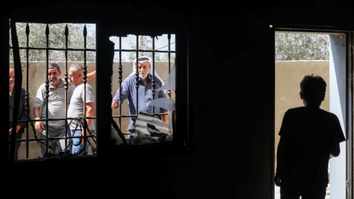 UK vows anti-settler measures as Israel warns of retaliation