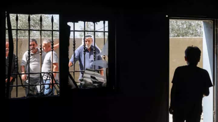 UK vows anti-settler measures as Israel warns of retaliation