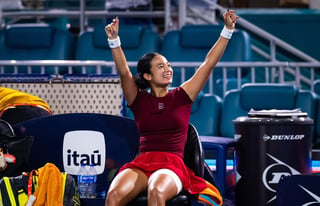 Alex Eala keeps money in perspective as tennis career reaches new heights