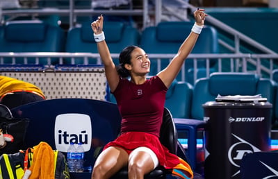 Alex Eala keeps money in perspective as tennis career reaches new heights