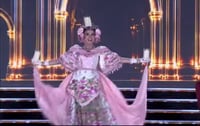 Asia Rose Simpson illuminates Filipino heritage through Pandanggo sa Ilaw