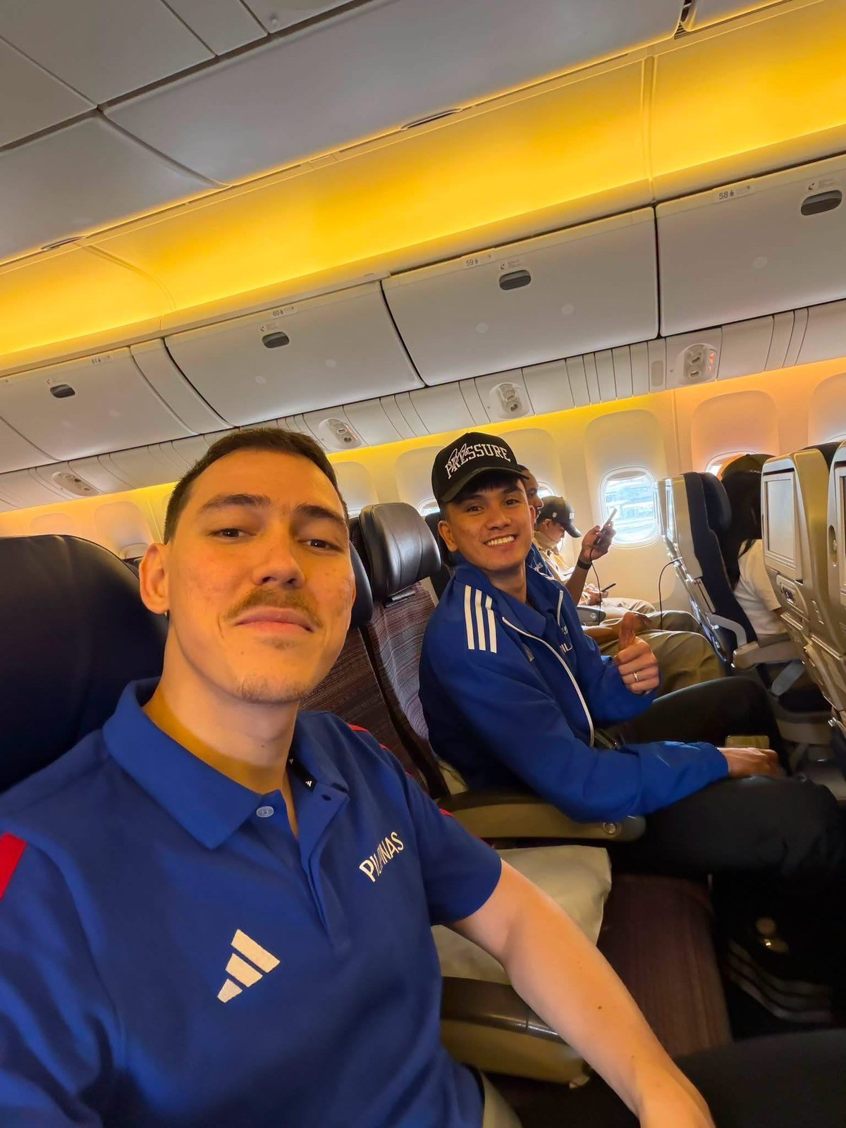 Gilas applies finishing touches on Asiad prep