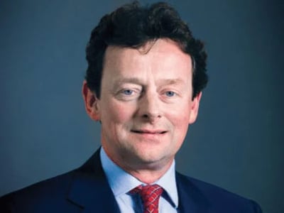 Former BP chief Tony Hayward joins Prime Infra board