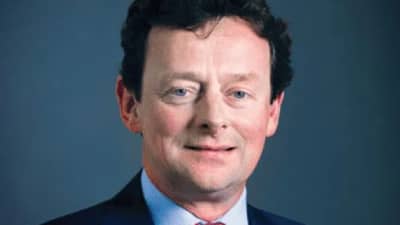 Former BP chief Tony Hayward joins Prime Infra board