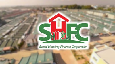 SHFC suspends monthly payments for 54K families hit by habagat