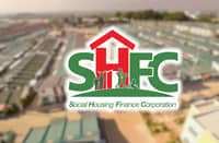 SHFC