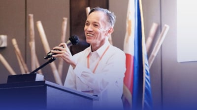 Political uncertainty dampens business confidence