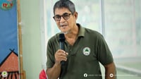 Mayor defends blocking of MILF convoy in Lanao del Norte