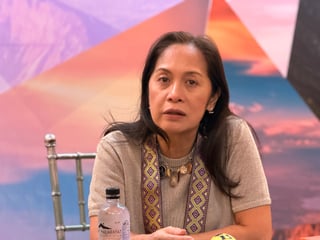 Geothermal push needs P60-B lifeline