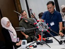 US, Philippines host regional workshop on weaponized drones, CBRN threats