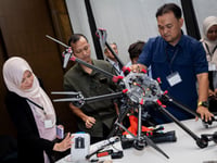 US, Philippines host regional workshop on weaponized drones, CBRN threats