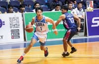 DAVE Ildefonso and the Abra Weavers will test the mettle of Hong Kong Eastern when they make their EASL debut on 3 October at the SM Seaside Cebu Arena in Cebu City.