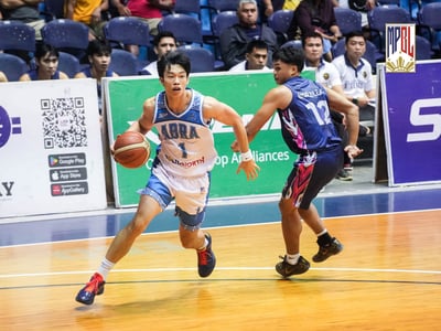 Weavers kick off EASL campaign vs Eastern