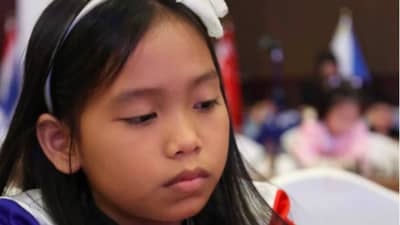 Caole dominates Isabela chessfest