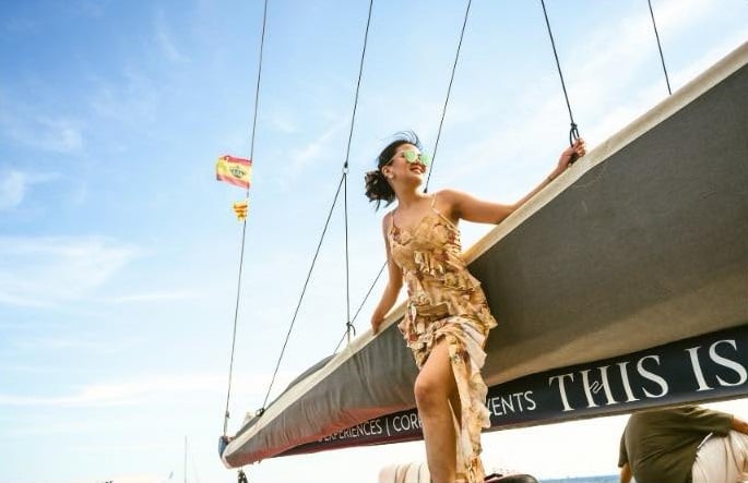 Luxury travel initiative brings Phl VIP members to Spain