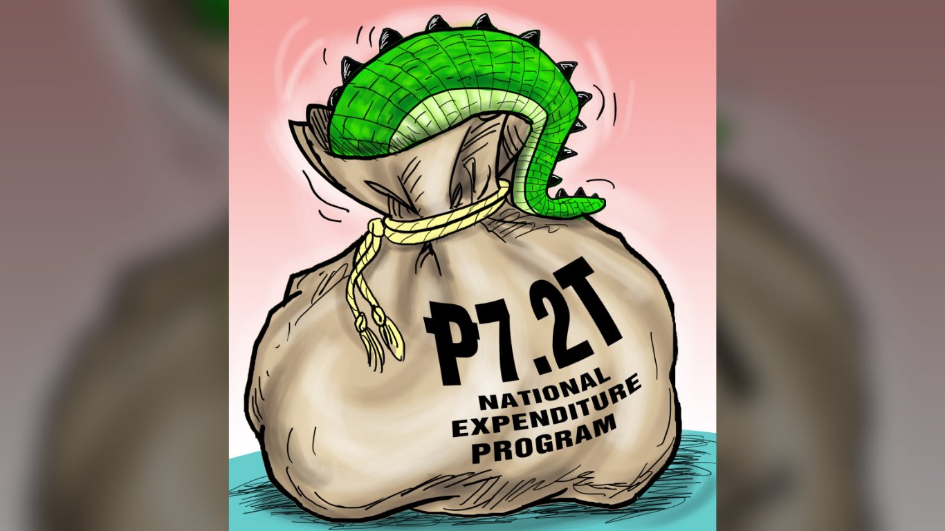 No budget safe with thieves