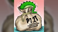 No budget safe with thieves