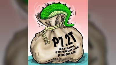 No budget safe with thieves