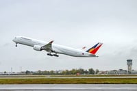 PAL adds capacity for global push