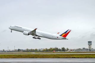 PAL adds capacity for global push