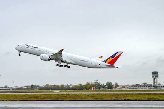PAL adds capacity for global push