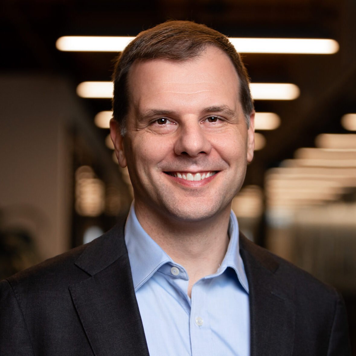 David Irecki, Boomi's Chief Technology Officer, APJ