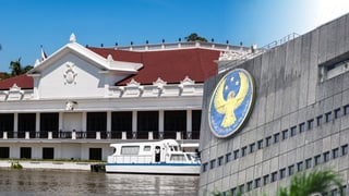 Palace asks BSP to intervene in forex volatility