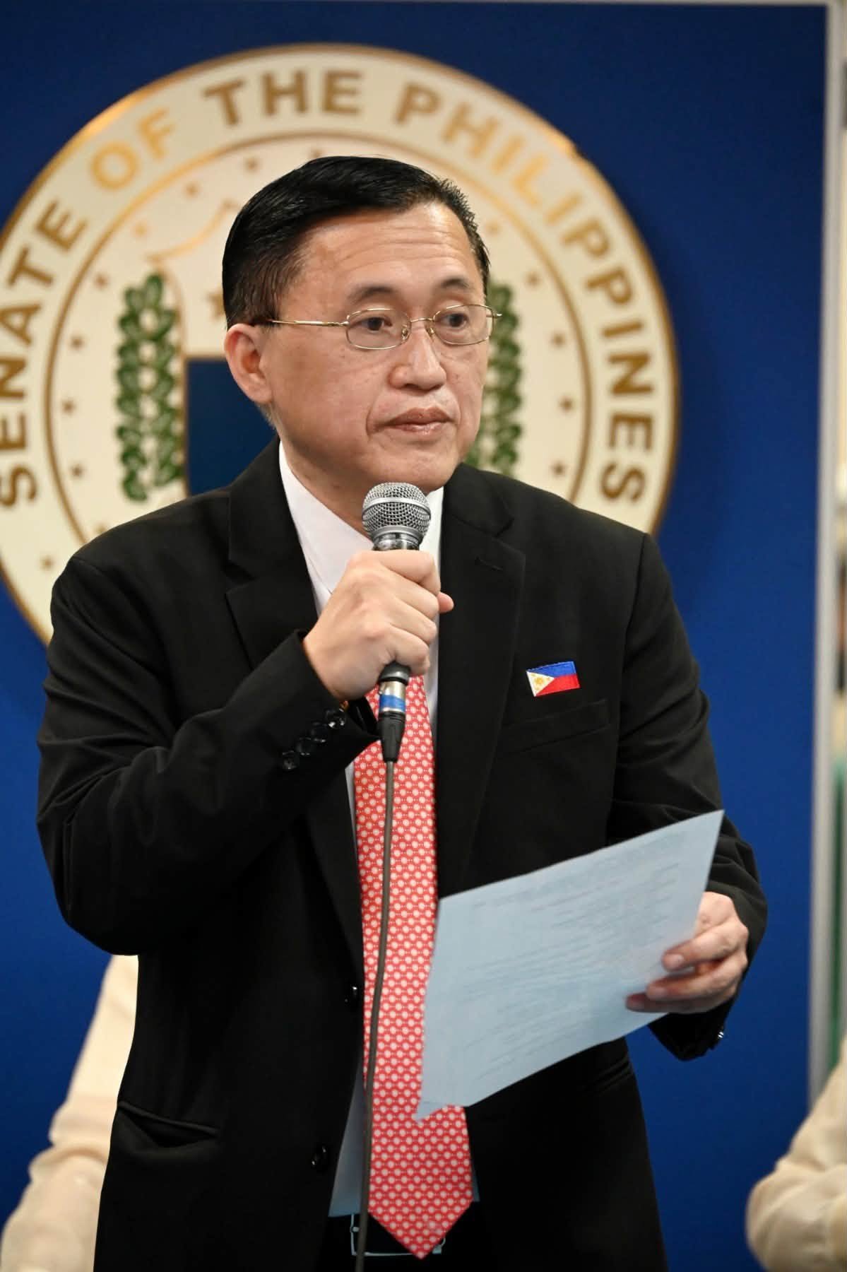 Go cites 300% ER capacity as warning amid leptospirosis surge